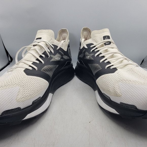 The North Face Vectiv Escape 1 Futurelight Mens 13 White Trail Shoes NF0A4T3L - Picture 3 of 13